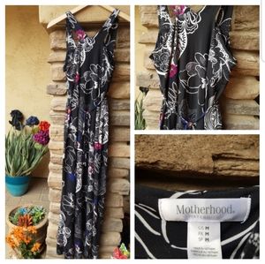 Maternity Dress, Motherhood Maternity